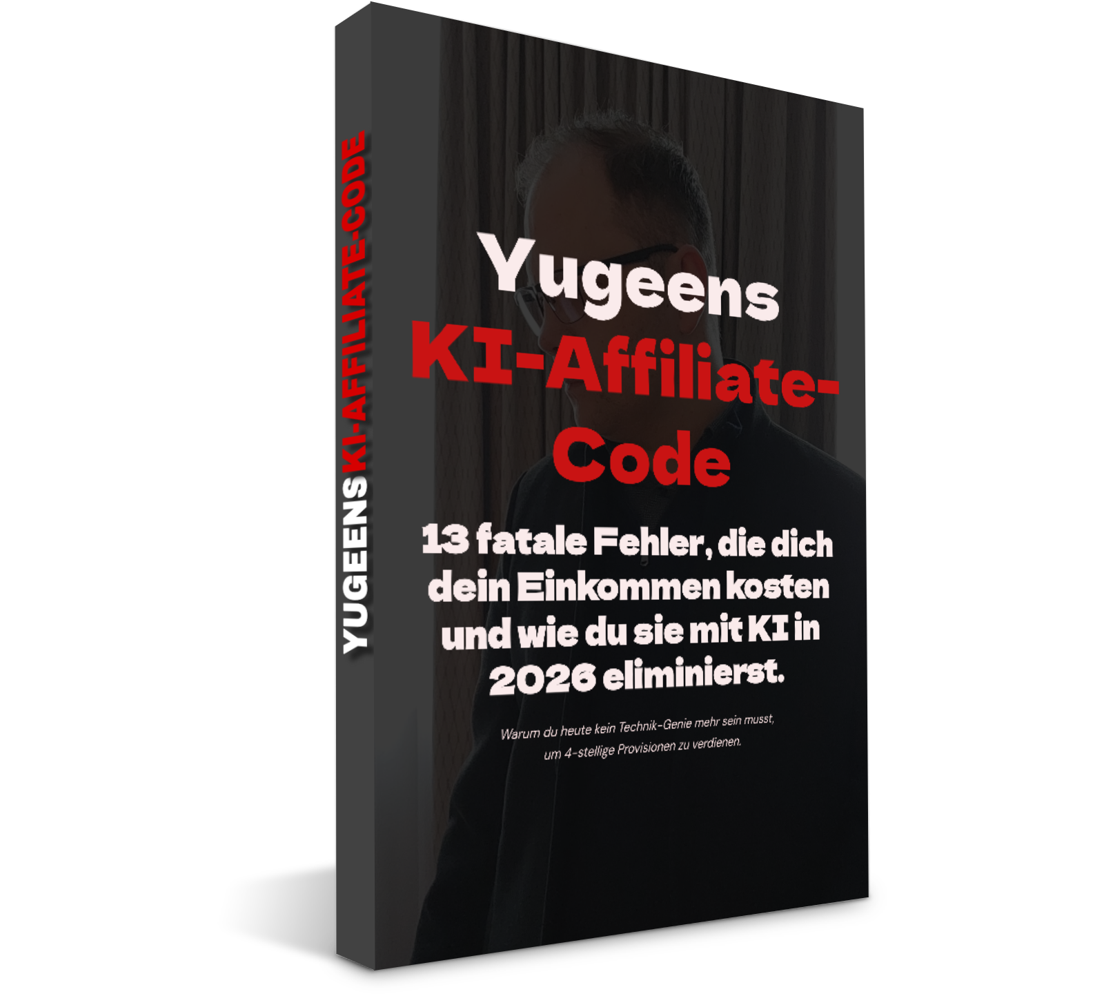 Yugeen KI Affiliate Code